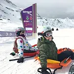 Aparthotel & Le Machu Pichu Val Thorens
