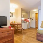 & Le Machu Pichu Aparthotel 3*