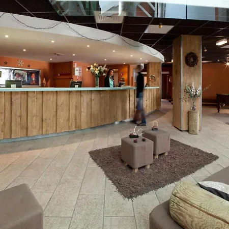 & Le Machu Pichu Aparthotel 3*