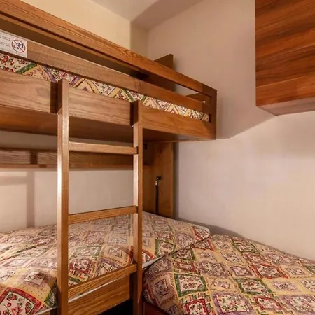 Aparthotel & Le Machu Pichu 3*