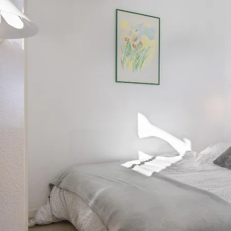 & Le Machu Pichu Aparthotel Val Thorens