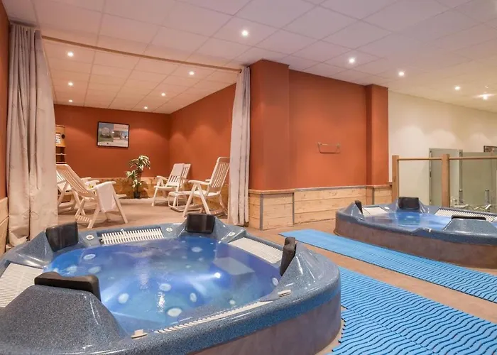 & Le Machu Pichu Aparthotel Val Thorens