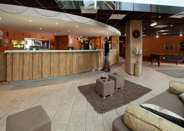 & Le Machu Pichu Aparthotel 3*