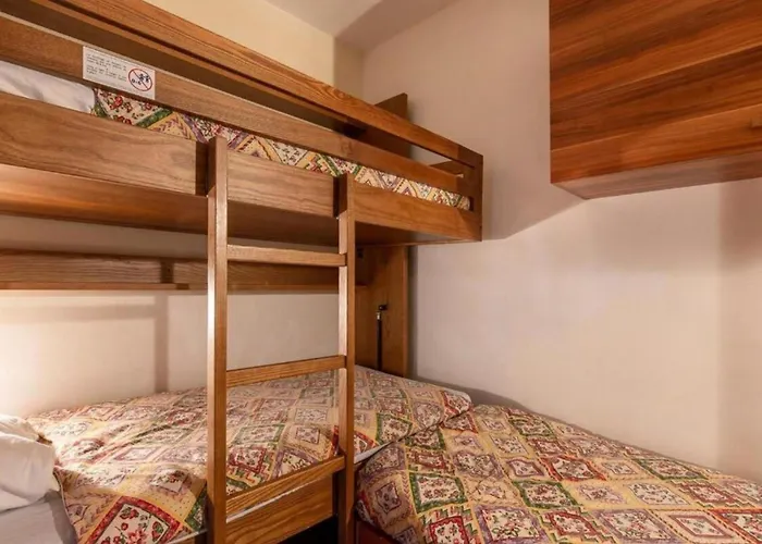 Aparthotel & Le Machu Pichu 3*
