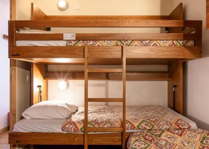 & Le Machu Pichu Aparthotel