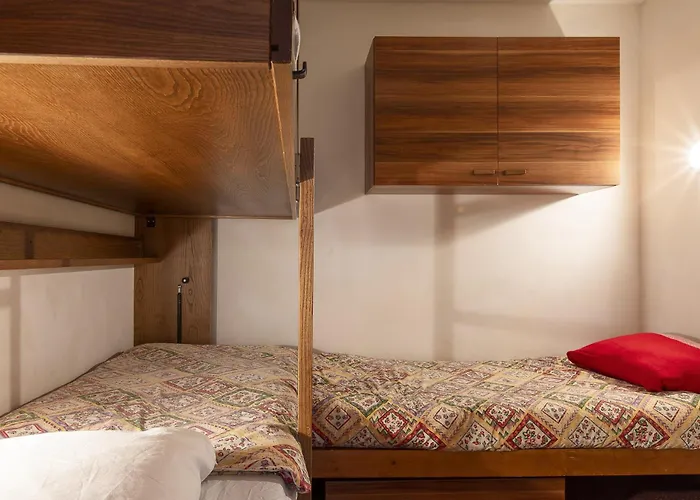 & Le Machu Pichu Aparthotel 3*