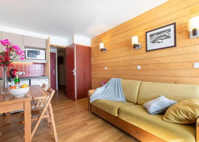 & Le Machu Pichu Aparthotel