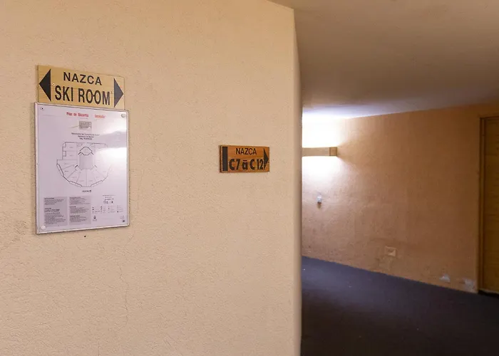 & Le Machu Pichu Aparthotel 3*