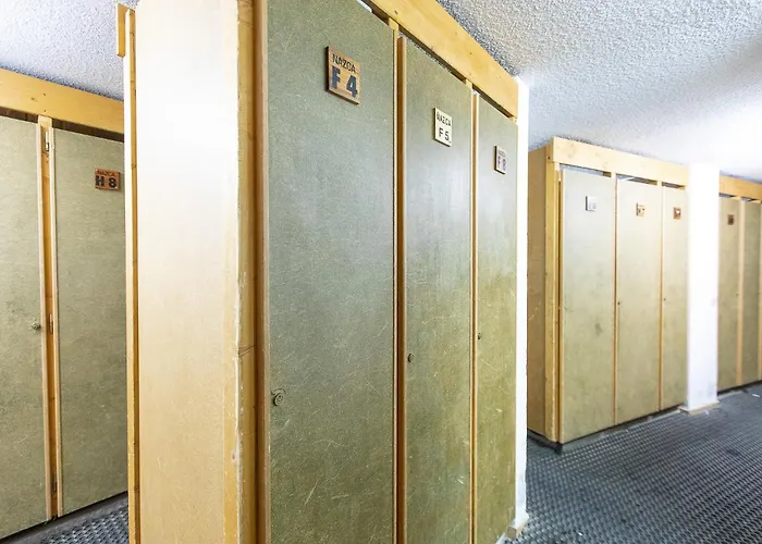 & Le Machu Pichu Aparthotel Val Thorens