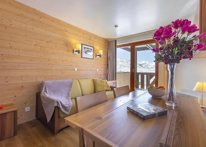 & Le Machu Pichu Aparthotel