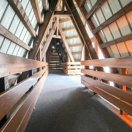 & Le Machu Pichu Aparthotel Val Thorens
