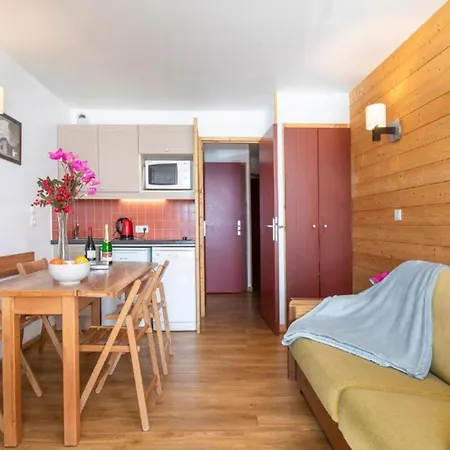 Aparthotel & Le Machu Pichu Val Thorens