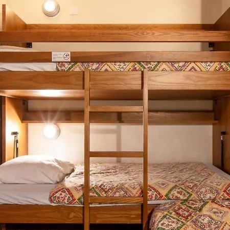 & Le Machu Pichu Aparthotel