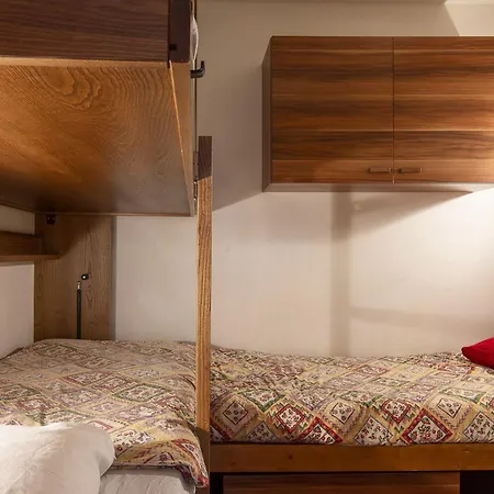 & Le Machu Pichu Hotel apartamentowy 3*