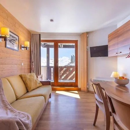 Hotel apartamentowy & Le Machu Pichu