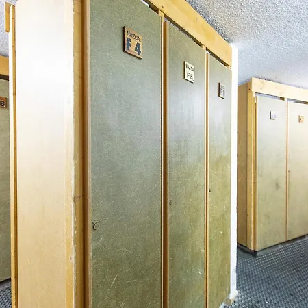 & Le Machu Pichu Aparthotel Val Thorens
