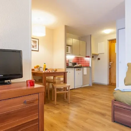 & Le Machu Pichu Aparthotel 3*