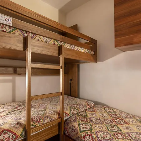 Aparthotel & Le Machu Pichu
