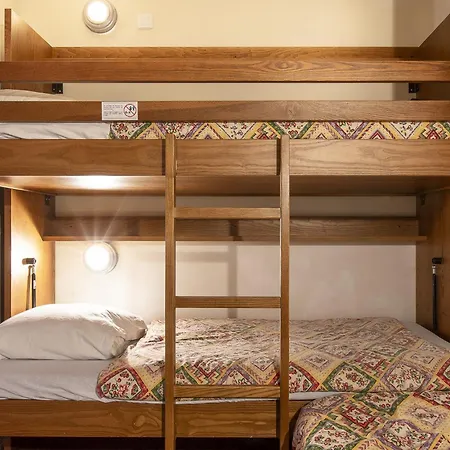 Aparthotel & Le Machu Pichu 3*