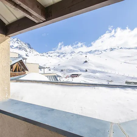 & Le Machu Pichu Val Thorens
