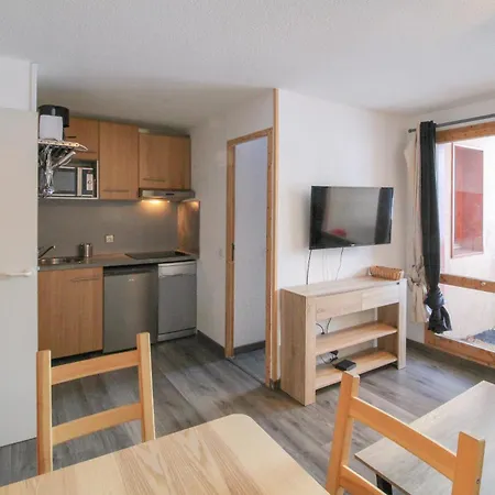 Hotel apartamentowy & Le Machu Pichu 3*