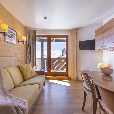 & Le Machu Pichu Aparthotel