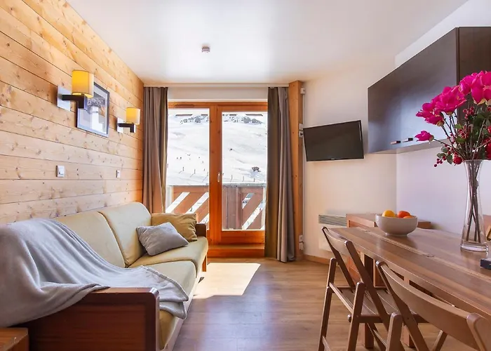 & Le Machu Pichu Aparthotel