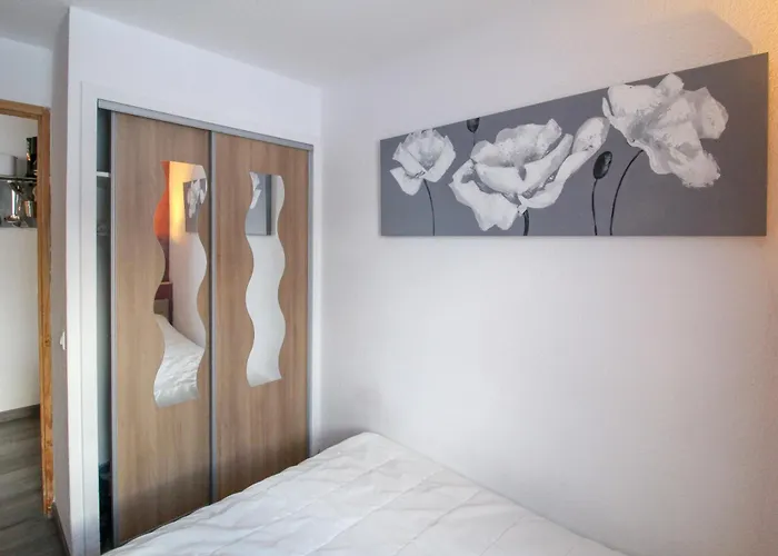 & Le Machu Pichu Aparthotel Val Thorens